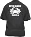 Dutch Harbor Alaska CRAB Logo Men's tee Shirt in 12 colors Small thru 6XL