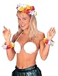 Mermaid Costume Seashell Bra