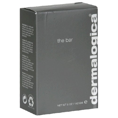 Dermalogica The Bar (142 g), 5-Ounce Bar