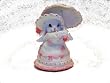 The Patchville Bunnies Collection-Belle