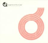 Legends Of Acid Jazz: Sonny Stitt And Don Patterson, Vol. 2