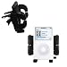 Apple iPod Video (30GB) Car Vent Holder - Gomadic Brand