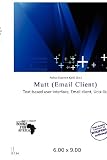 Mutt (Email Client)