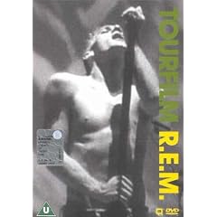 Tourfilm [DVD] [2000]