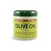 Organic Root Stimulator Olive Oil Serum, 6 Ounce