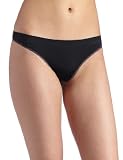 Calvin Klein Women's Perfectly Fit Thong