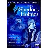 The Real Sherlock Holmes - Sir Arthur Conan Doyle