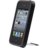 Speck SPK-A0255 CandyShell View Phone Case for iPhone 4, Fits Verizon and A ....