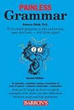 Painless Grammar (Barron’s Painless)