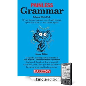 Painless Grammar (Kindle Edition)