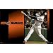 Baltimore Orioles (Nick Markakis) Sports Poster Print - 24x36