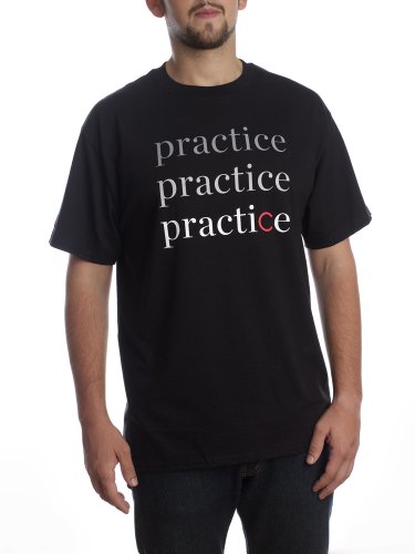 Carnegie Hall Practice Tee Shirt