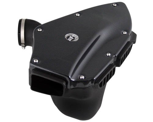 aFe Magnum Force Stage 2 Sealed Air Intake System 