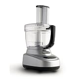 Omega O660 Food Pro 11-Cup Premier Food Processor
