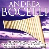 Panpipes Play-Andrea Bocelli