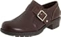 Eastland Women's Open Road Shoe,Brown,8.5 M US