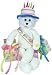 Chantilly Lane Animated - Happy Birthday Bear BACKORDERED!