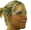 Explorer Glasses Explorer Glasses Clear