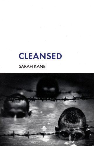 Cleansed (Modern Plays) by Sarah Kane (2003-07-01)