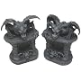 Gothic Gargoyle USB Computer Speakers PC Medieval