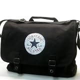 Converse Vintage patch Canvas Shoulder Bag 98306-30