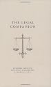 The Legal Companion (The Companion Series)