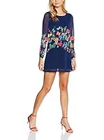 Yumi Vestido (Azul Oscuro)