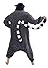 Lemur Kigurumi (Adults)