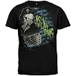 As I Lay Dying - Dead Pirate T-Shirt