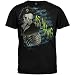 As I Lay Dying - Dead Pirate T-Shirt