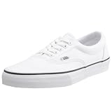 Vans Era Canvas 1, Unisex - Erwachsene Sportschuhe - Skateboarding
