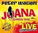 Joana (Live Mallorca-Version) von Peter Wackel feat. Criss Tuxi - alle Infos