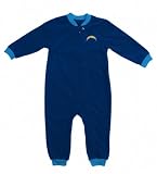 San Diego Chargers Toddler Blanket Sleeper