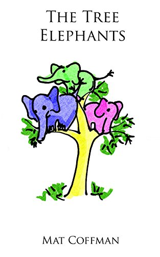 The Tree Elephants
