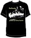 Dead Kennedys FRESH FRUIT FOR ROTTING VEGETABLES Adult Black T-shirt Tee