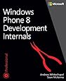 Windows Phone 8 Development Internals (Developer Reference)