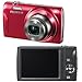 FinePix T550 16MP 12 X Red FinePix T550 16MP 12 X Red