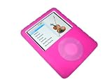 Review iGadgitz NAN3RDPNK / PINK Silicone Skin Case Cover for Apple iPod Nano 3rd Generation 3rd Gen