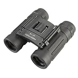 8x21 Mini Binoculars