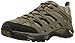 Merrell mens Moab Ventilator Hiking Shoe Walnut 12 M US