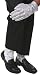 Michael Jackson Sequin Costume Glove And Leggings picture