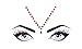 Body Bauble - Mojave Face Jewels