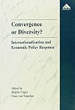 Convergence or diversity? : internationalization and economic policy response