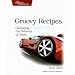 Groovy Recipes: Greasing the Wheels of Java (Pragmatic Programmers)