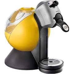 KRUPS KP 2008 Nescafe Dolce Gusto gelb