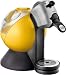 Produkt-Bild: KRUPS KP 2008 Nescafe Dolce Gusto gelb