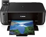Canon PIXMA MG4220 Wireless Color Pho...