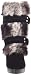41si5ytUVCL. SL75  Naughty Monkey Womens Sugar High Boot