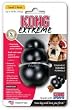 KONG Extreme KONG, Small, Black