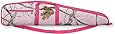 Bulldog Cases Extreme APHD Pink Camo Scoped Rifle Case with Pink Trim (44-Inch)